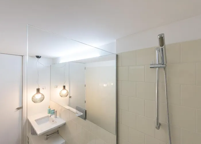 Guestready - Coral Lägenhet Oporto