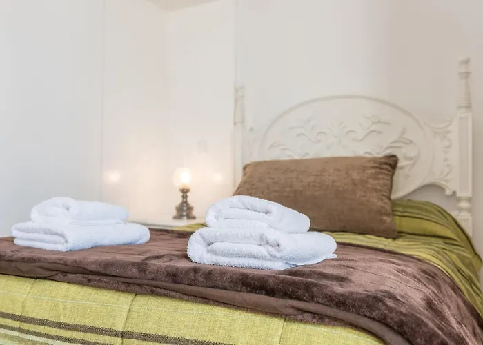 Lägenhet Guestready - Coral Oporto