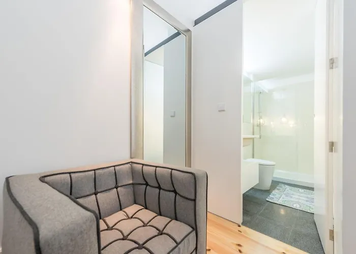 Guestready - Coral Lägenhet