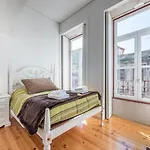 Guestready - Coral Apartment Porto
