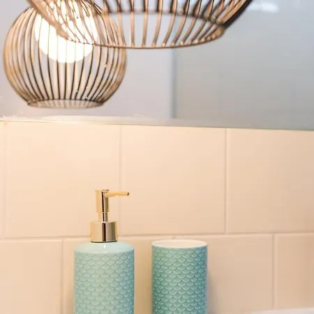 Guestready - Coral Apartment *