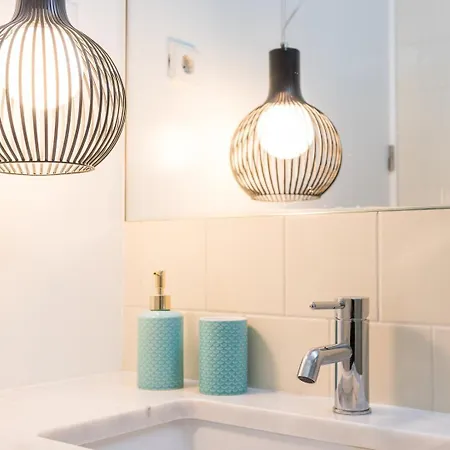 Guestready - Coral * Porto