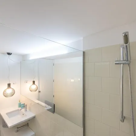 Guestready - Coral Apartment Porto