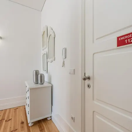 Guestready - Coral Apartamento