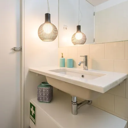 Apartment Guestready - Coral *