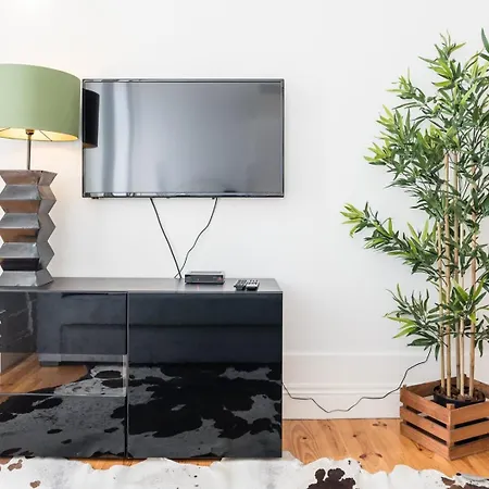 Apartamento Guestready - Coral *