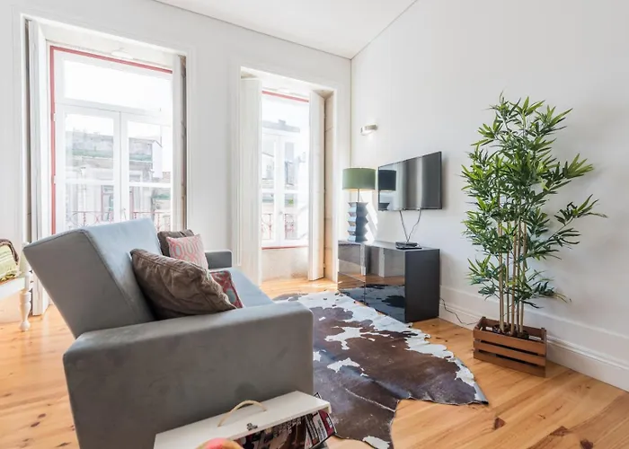 Guestready - Coral Πόρτο