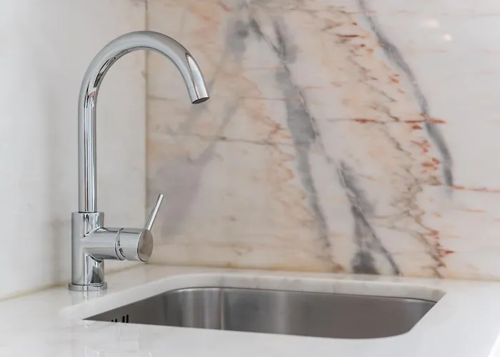 Apartament Guestready - Coral Porto