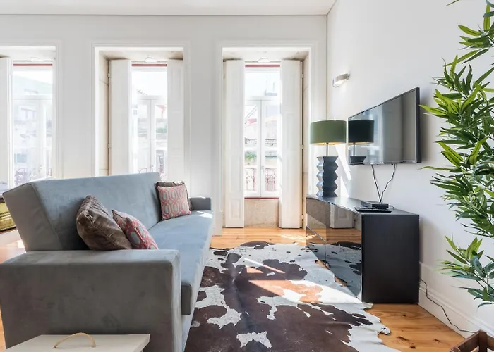 Guestready - Coral Πόρτο