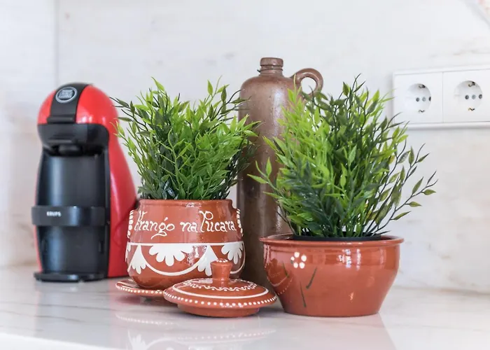 Guestready - Coral Apartament