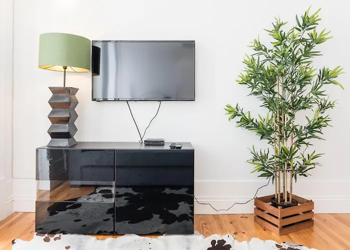 Apartament Guestready - Coral *