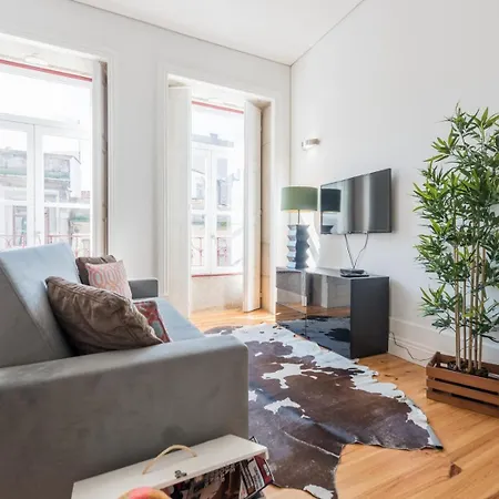 Guestready - Coral Порту