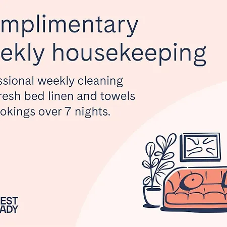 Guestready - Coral 아파트