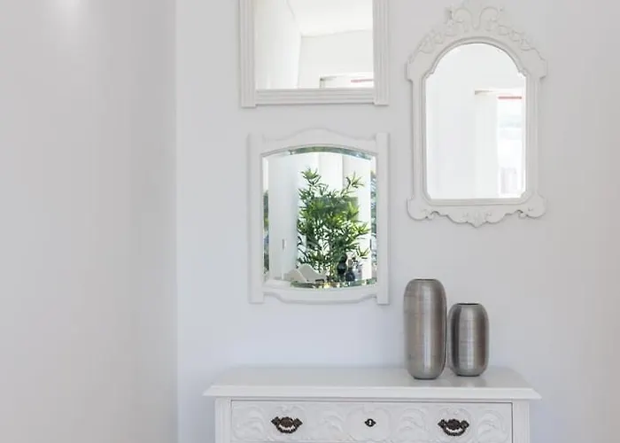 Guestready - Coral Appartement