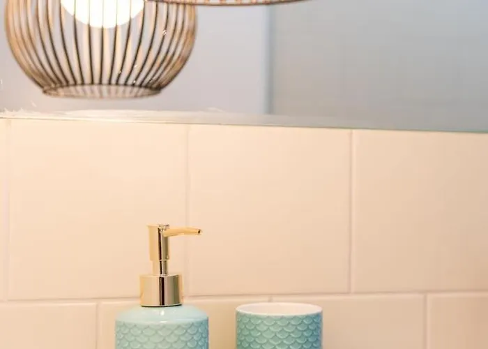 Guestready - Coral Appartement *