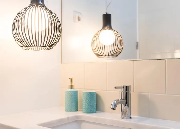 Guestready - Coral * Oporto