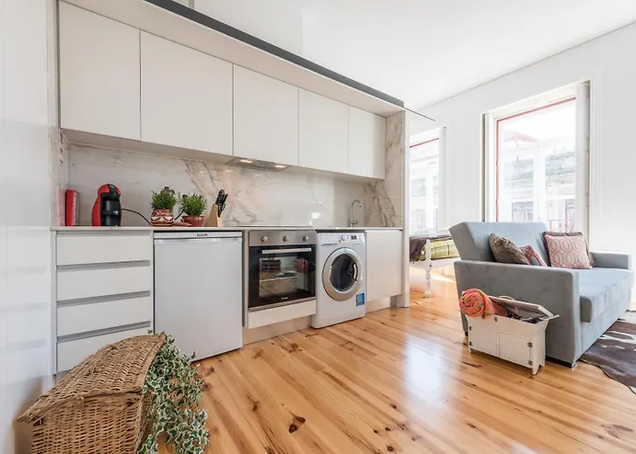 Guestready - Coral Oporto