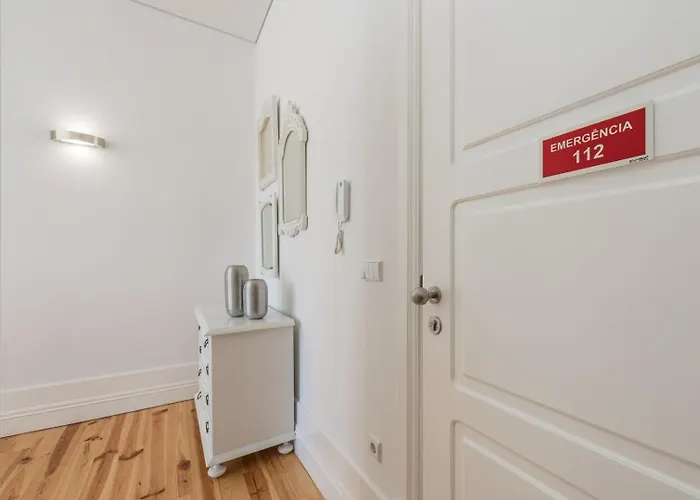 Guestready - Coral Appartement