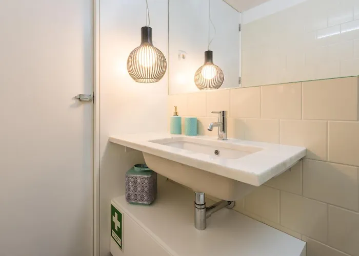 Appartement Guestready - Coral *